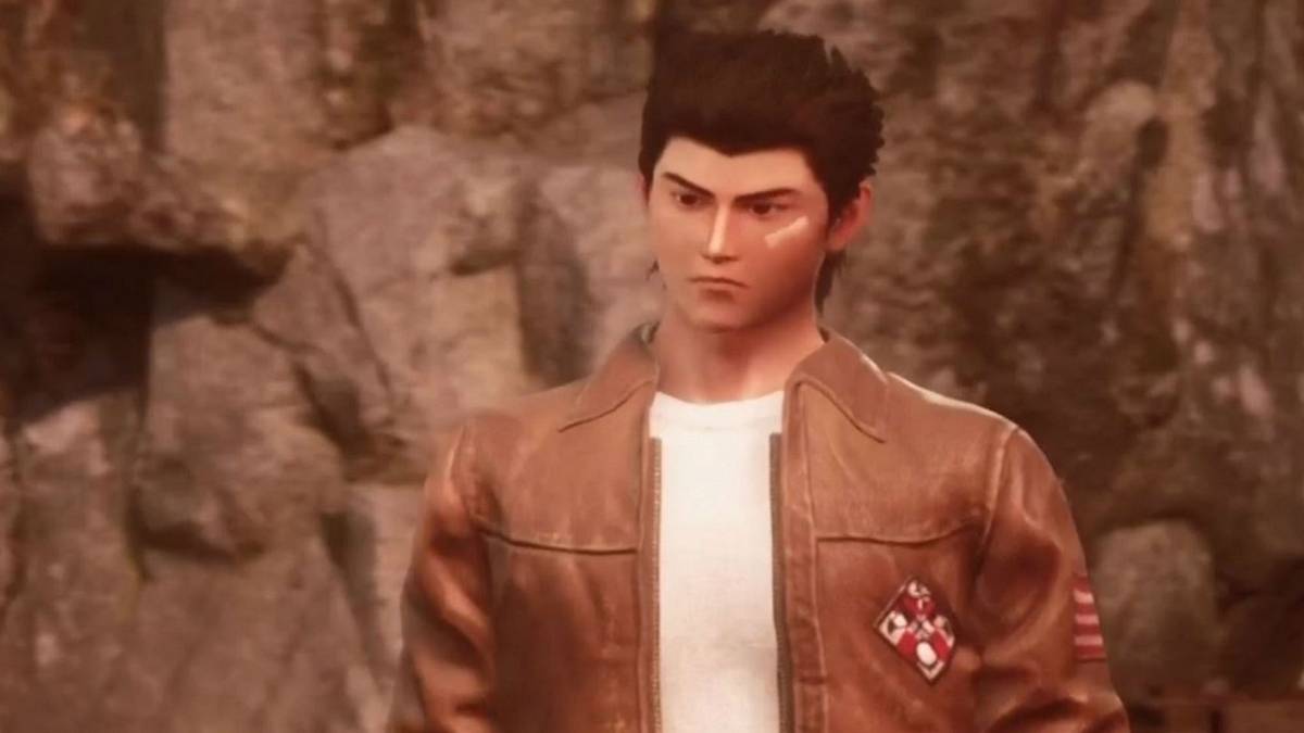 shenmue 3 metacritic review scores