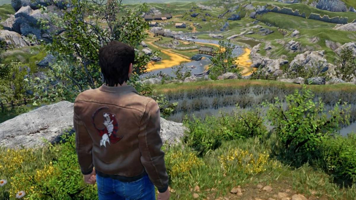 shenmue-view