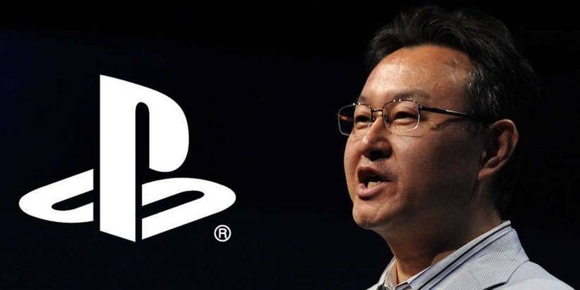 shuhei yoshida playstation