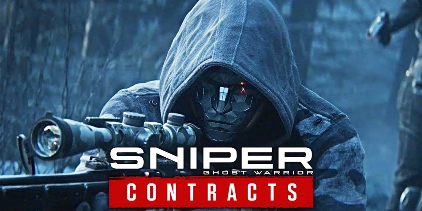 Sniper Ghost Warrior: Contracts Review