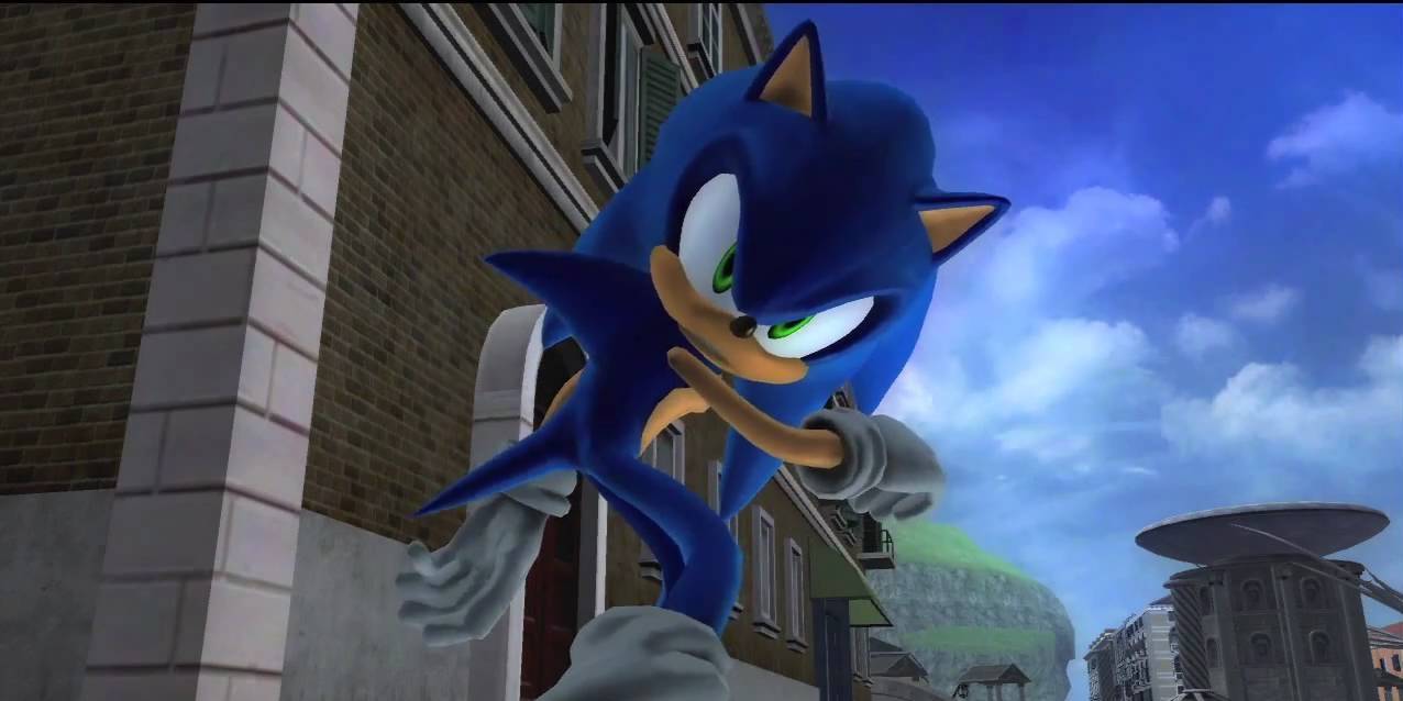 5 Best Sonic The Hedgehog Games And The 5 Worst