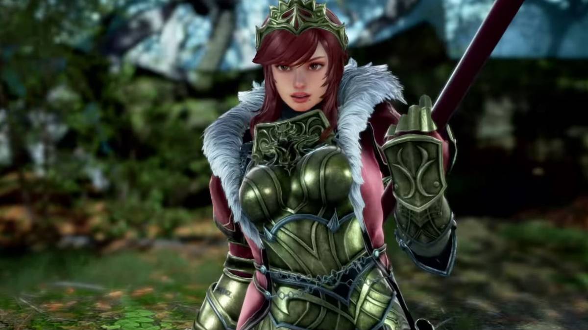 soulcalibur hilde dlc season 2