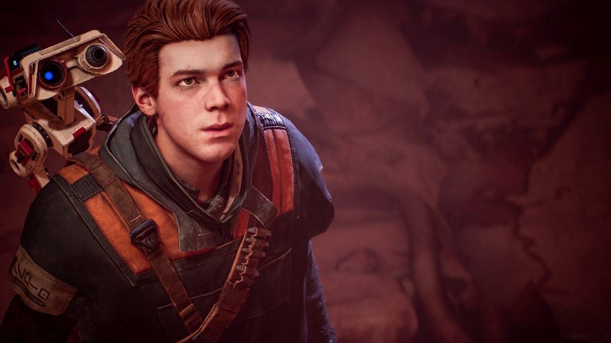 star wars jedi fallen order cameron monaghan ginger hate tweets