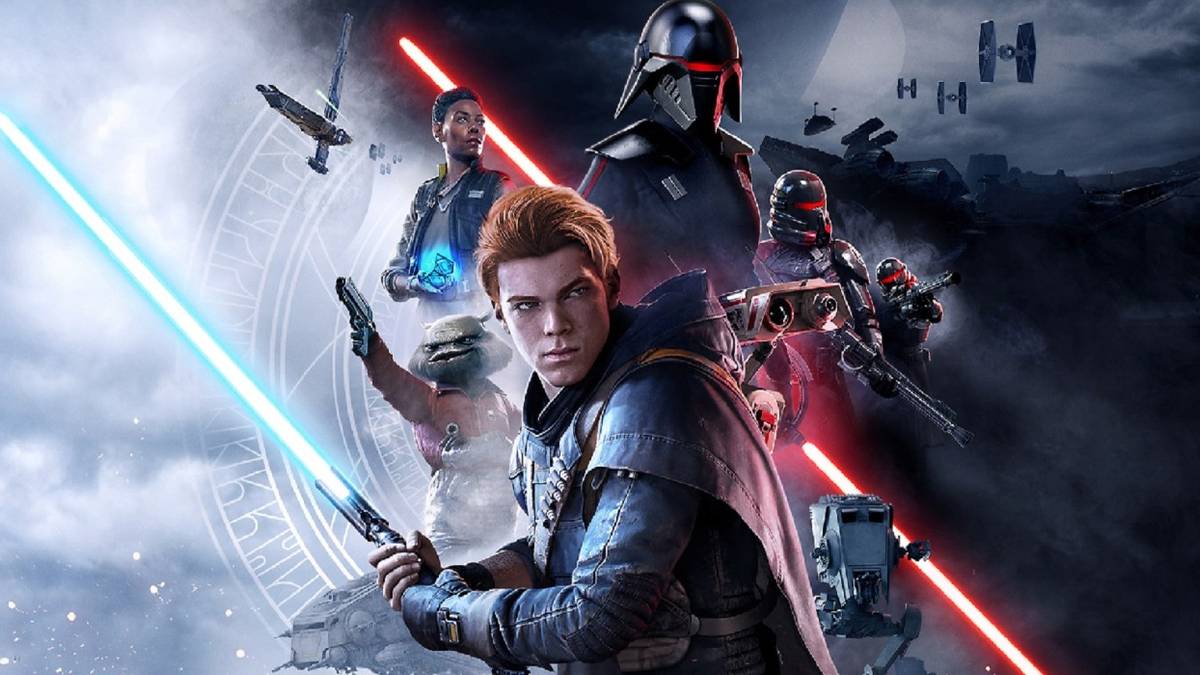 star wars jedi fallen order cover art