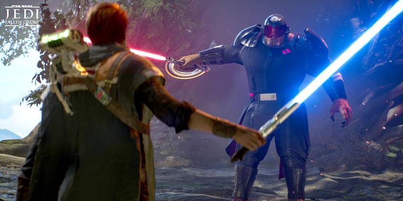 sw jedi fallen order how long to beat