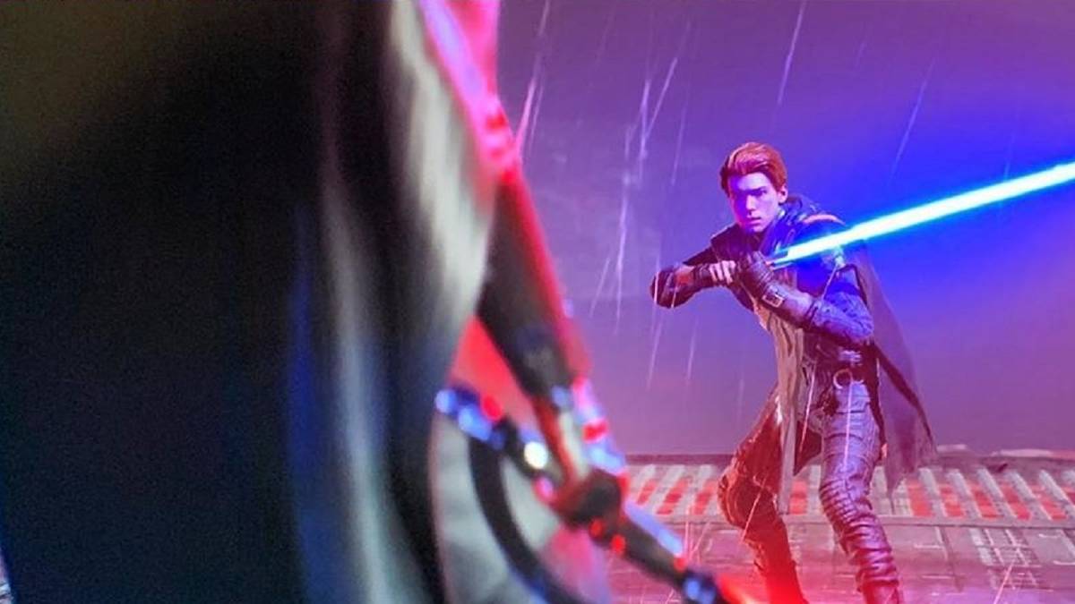 Star Wars: Jedi Fallen Order - How to Unlock More Lightsaber Colors