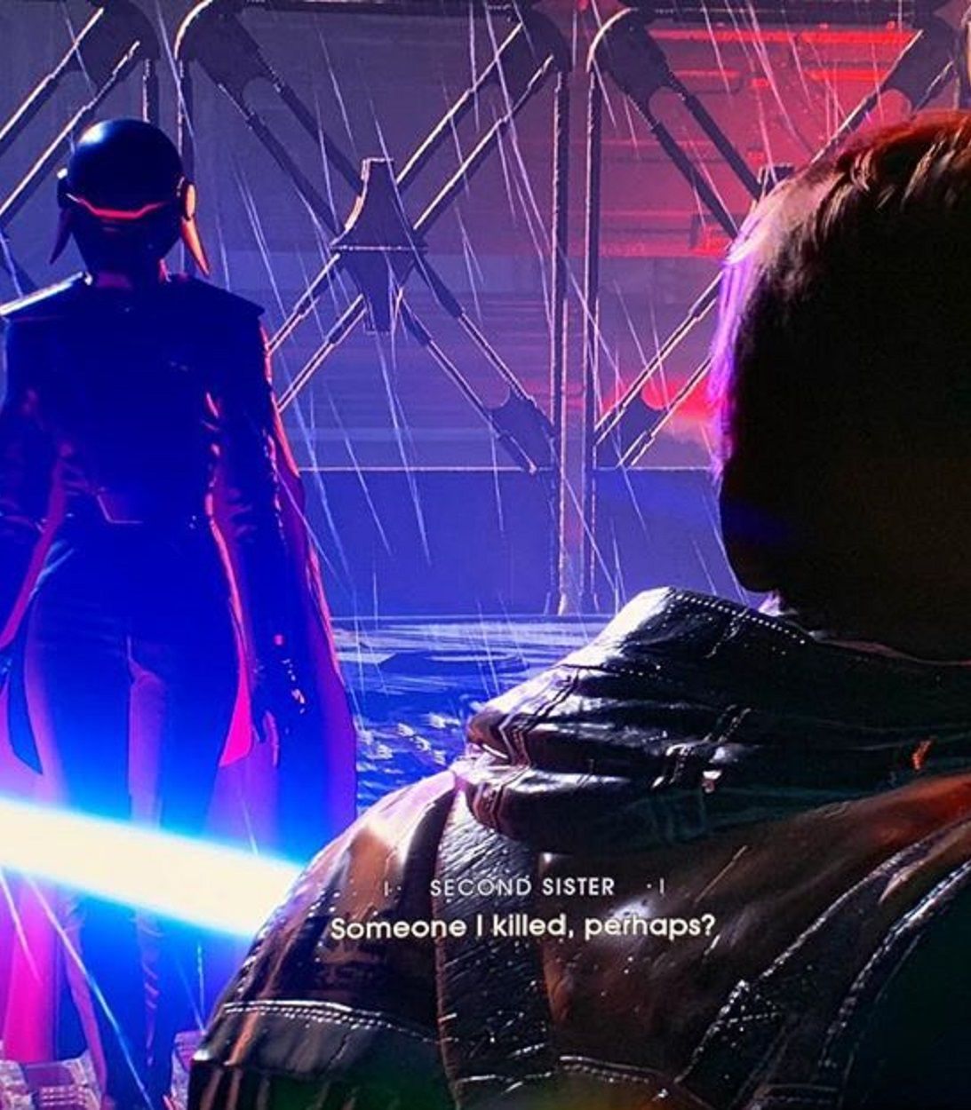 Star Wars: Jedi Fallen Order - How to Unlock More Lightsaber Colors Vertical