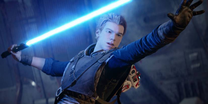 Star Wars Jedi: Fallen Order - Best Skills to Get First