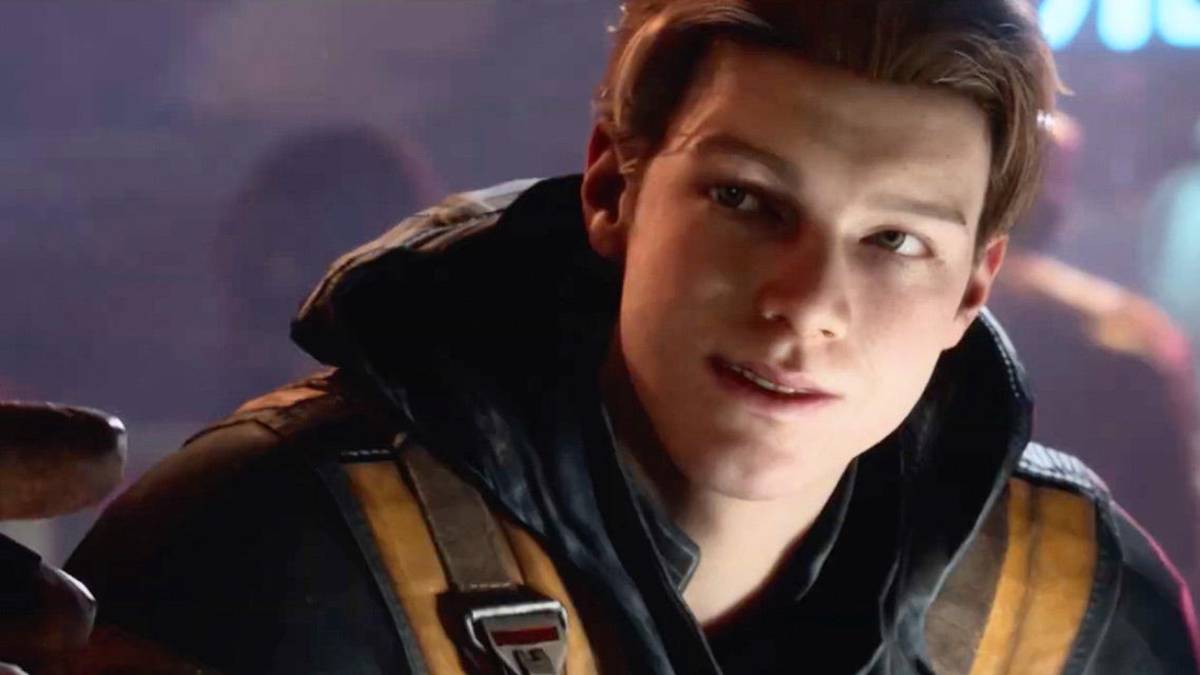 star wars jedi fallen order sale