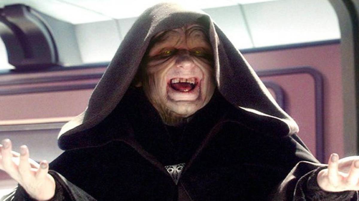 star wars palpatine