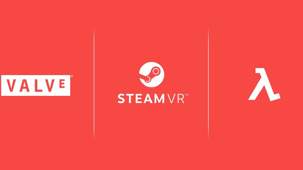 announcement image half-life vr