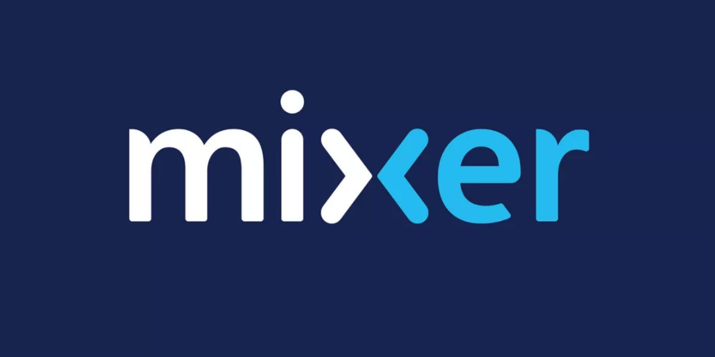 streamer teases switching to mixer
