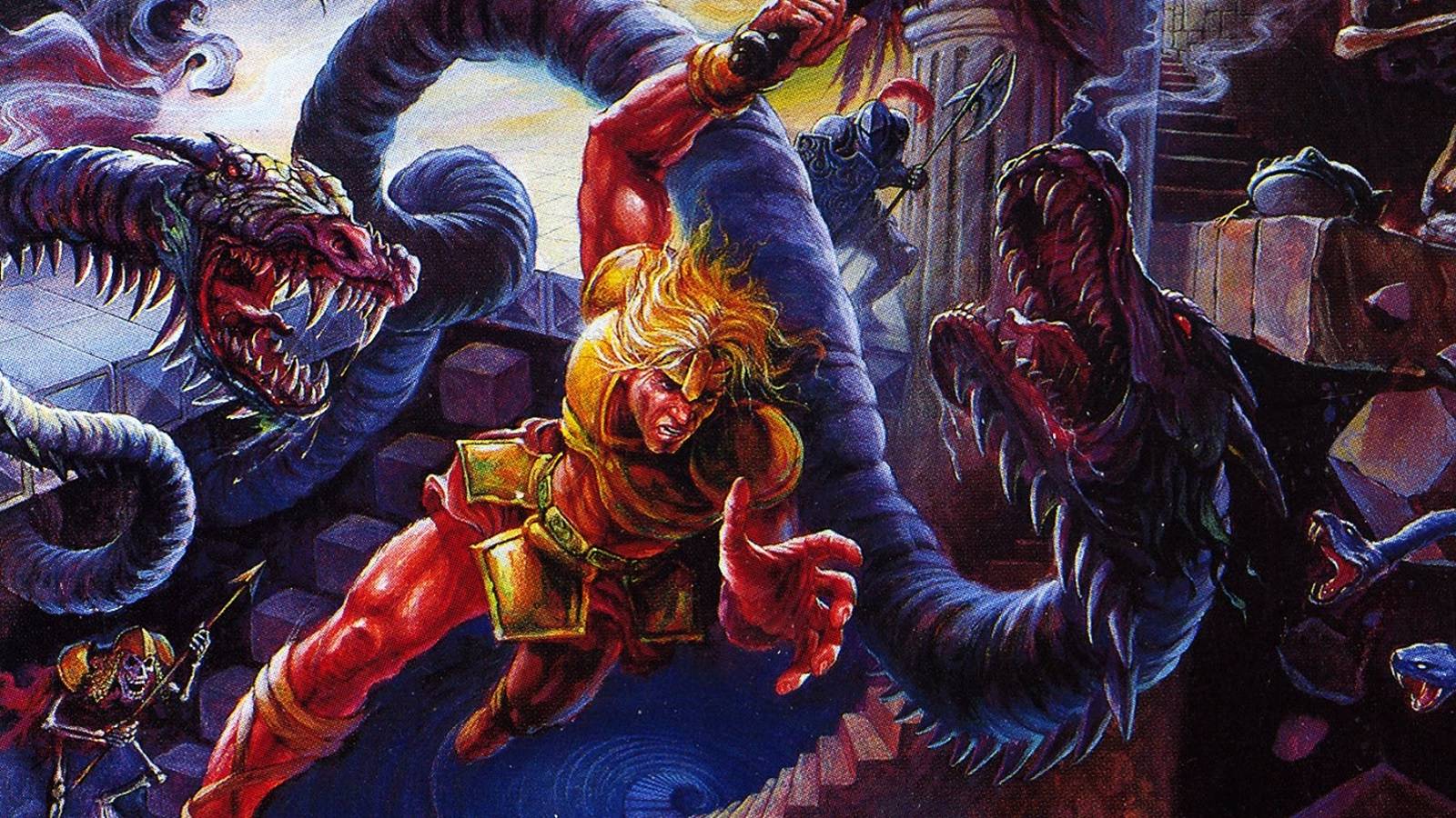 super casltevania 4 featured