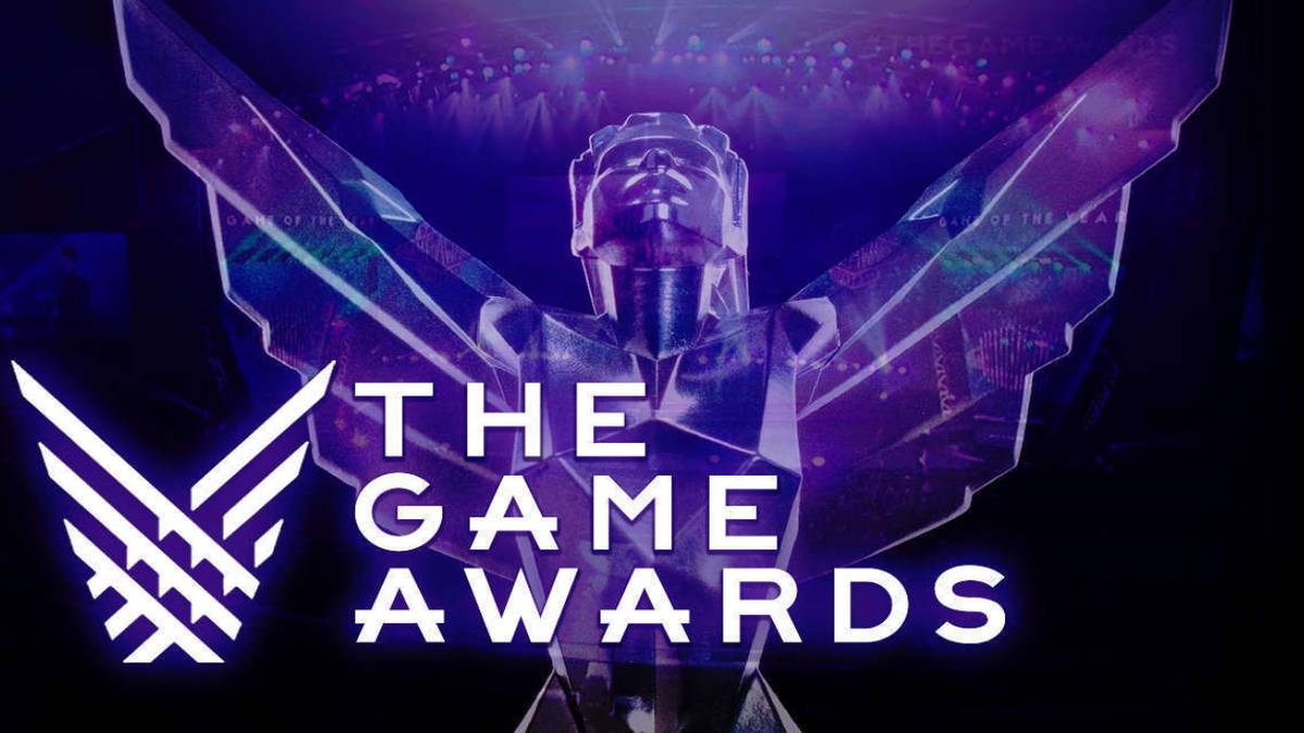 the game awards 2019