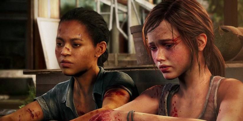 last of us 2 connections to last of us 1