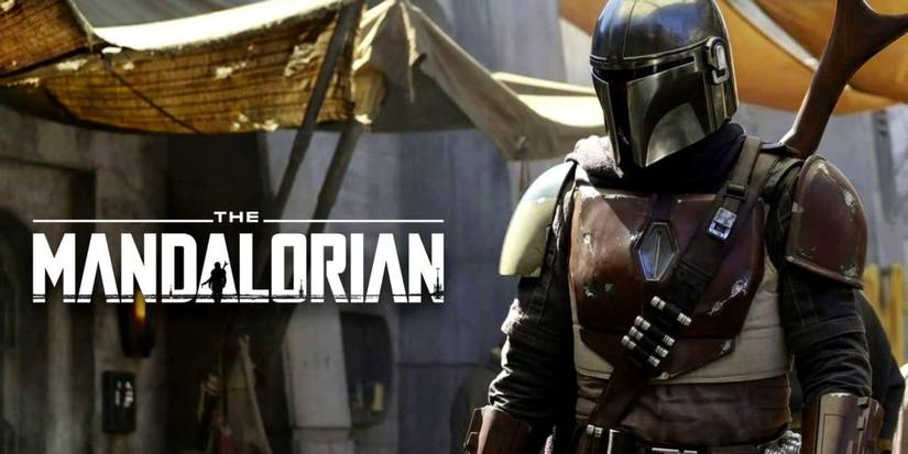 the-mandalorian