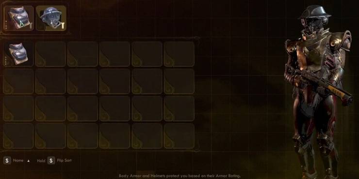 The 10 Best Outfits Armor Sets In The Outer Worlds Game Rant The 10 Best Outfits Armor Sets In The Outer Worlds Game Rant