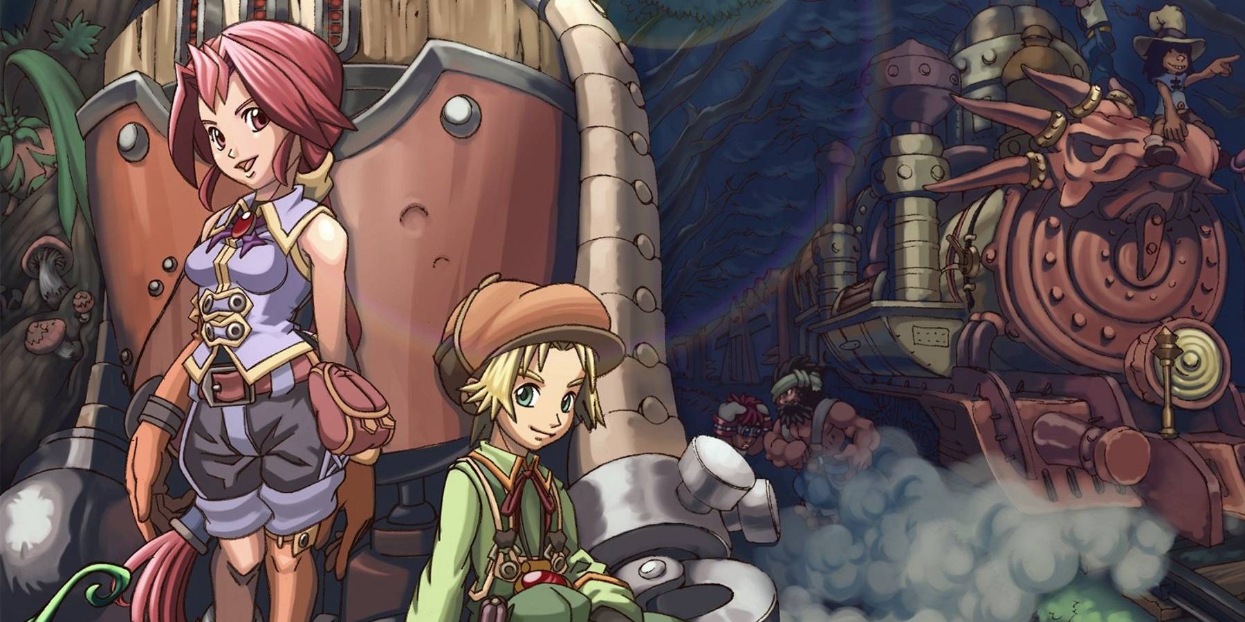 The 10 Best Playstation 2 Rpgs Ever Made According To Metacritic