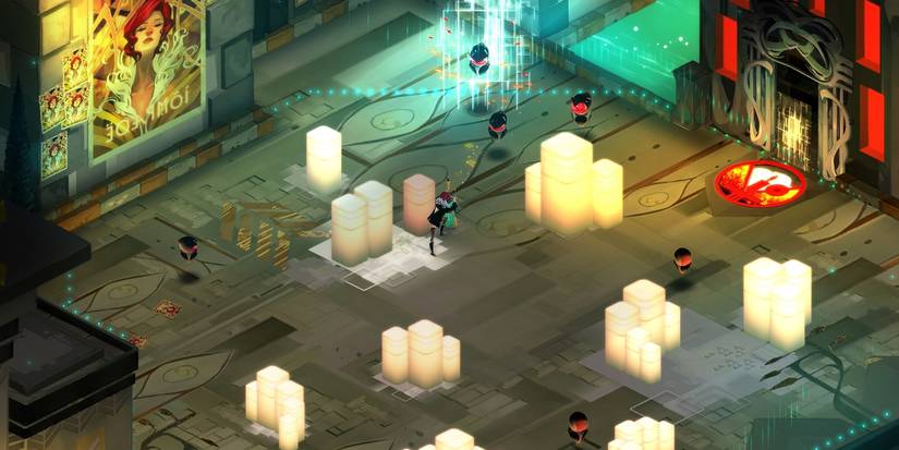 10 Epic RPGs That Can Be Beaten Surprisingly Fast
