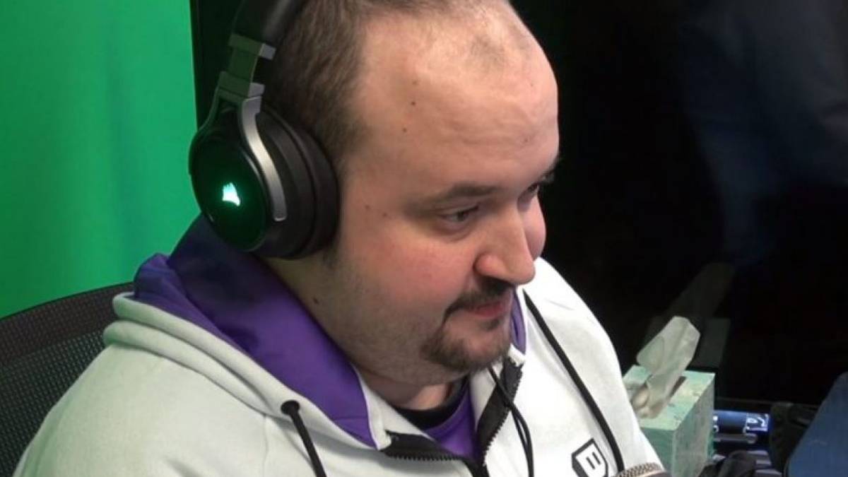 dansgaming photo