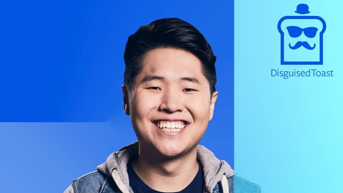 disguisedtoast photo