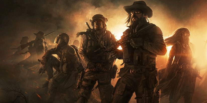 Wasteland 2