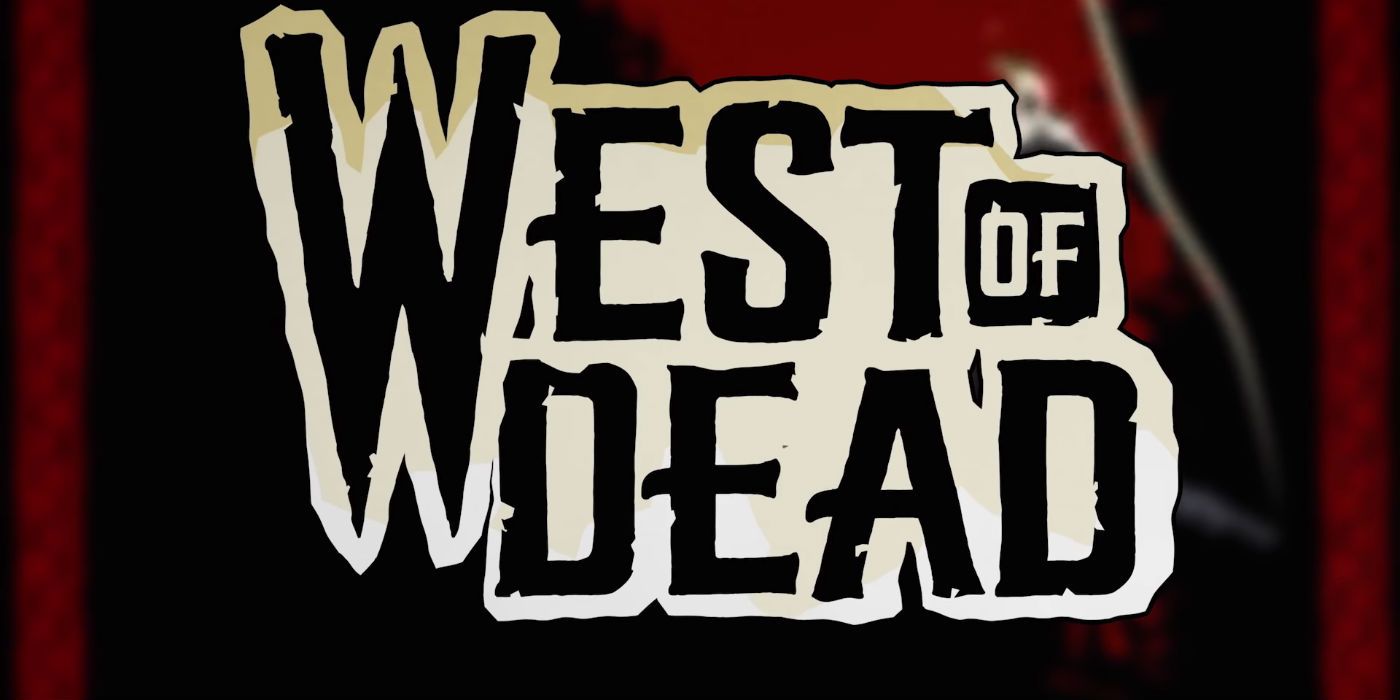 west of dead trailer