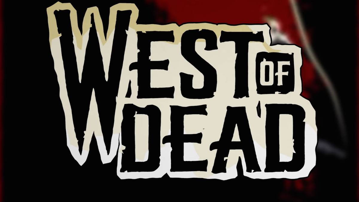 west of dead trailer