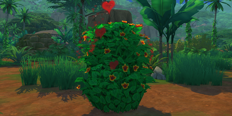 The Sims 4 All The Locations Where You Can Woohoo Game Rant