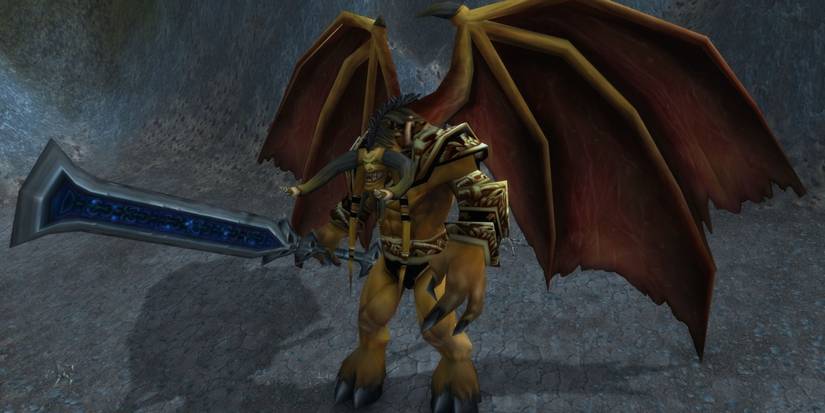 kazzak world of warcraft