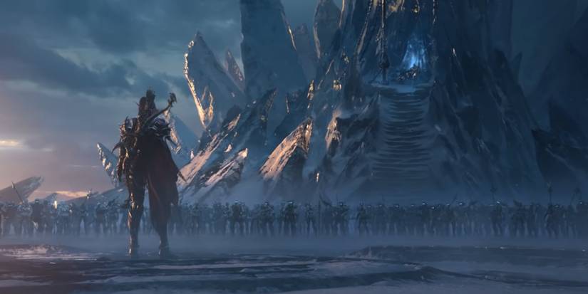 shadowlands cinematic