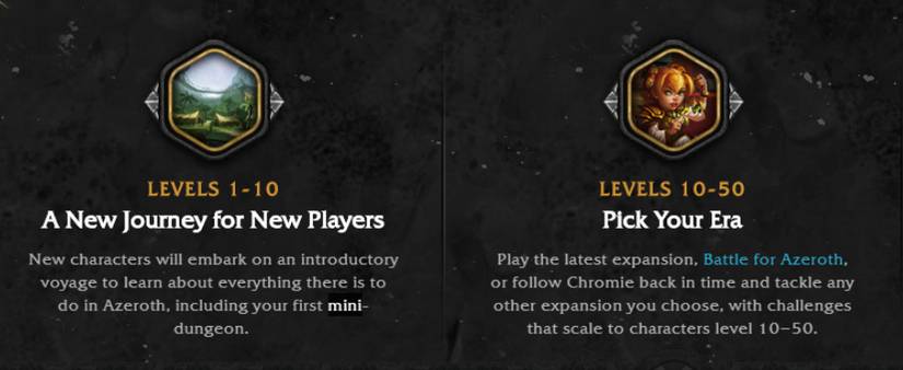 shadowlands level squish details