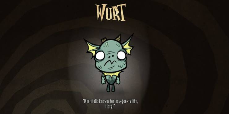 Character Tier List Don T Starve Source Tier List
