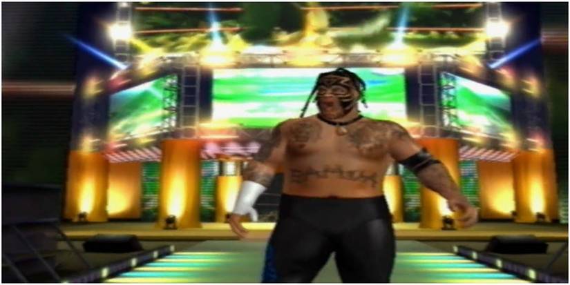 WWE Smackdown vs. Raw 2010