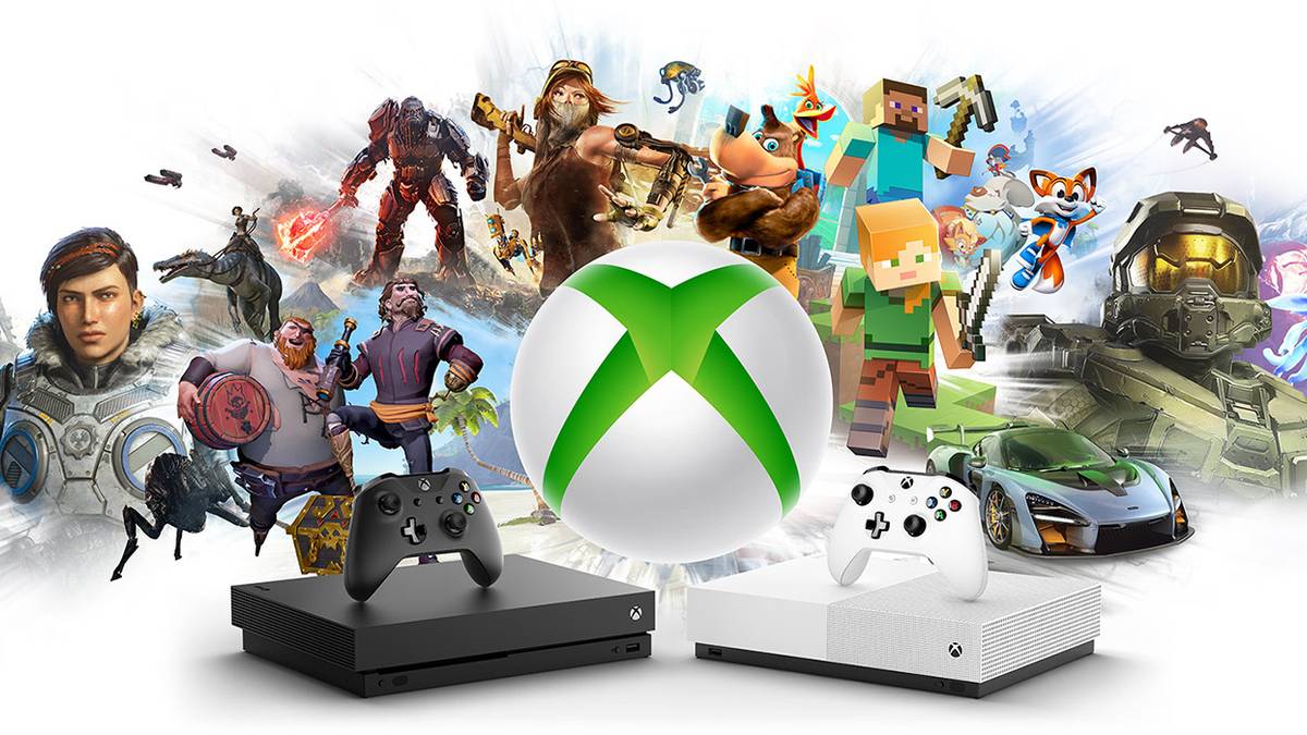 Xbox All Access Deals