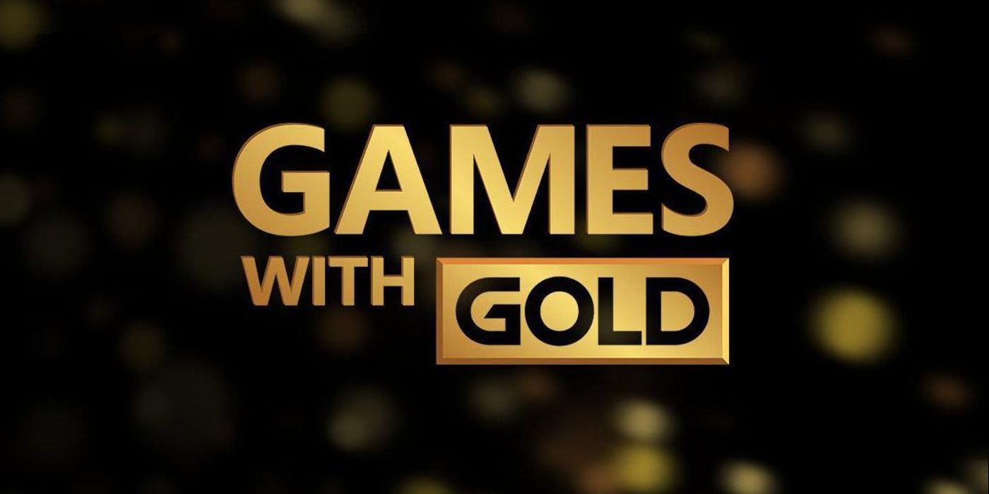 games with gold logo