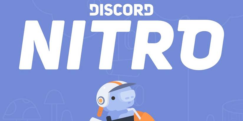discord nitro logo