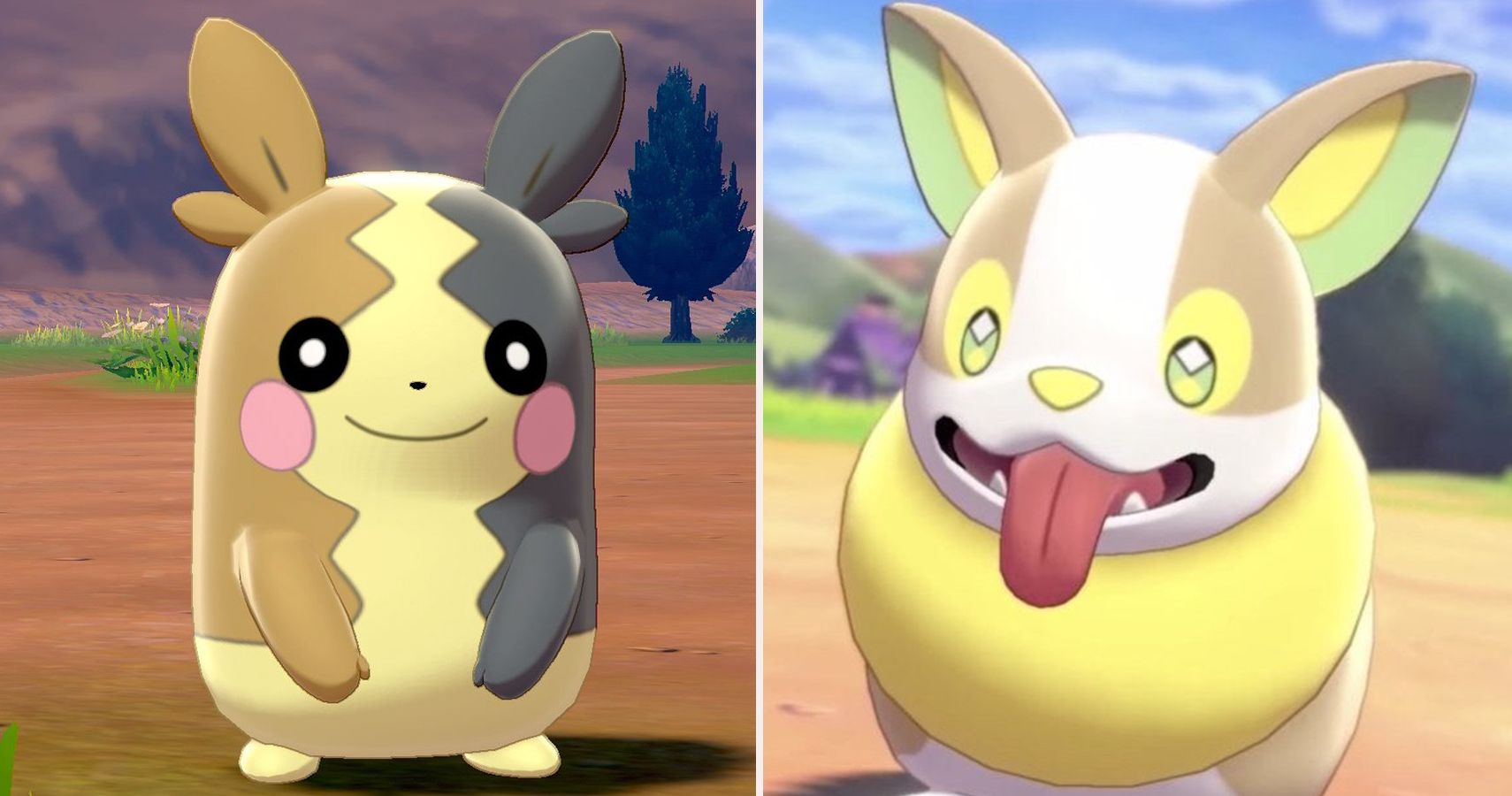 Pokemon Sword & Shield: 10 Galar Region Creatures That Are Good For  Competitive Play