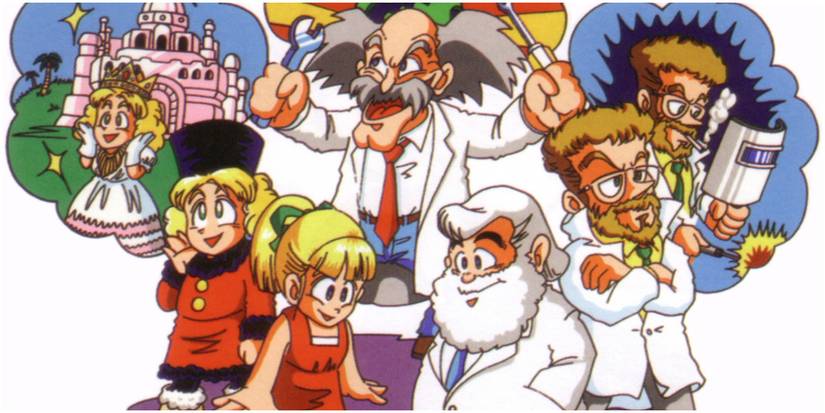 10 Wily And Right no RockBoard