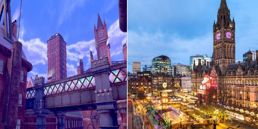 2- Motostoke Manchester