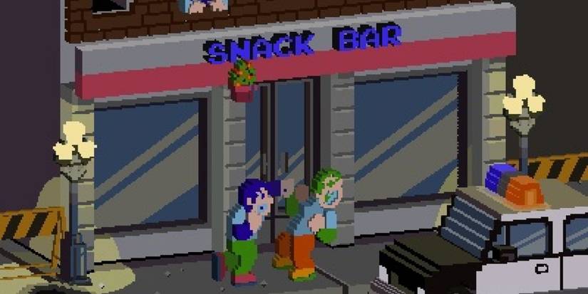 3d Classics Urban Champion