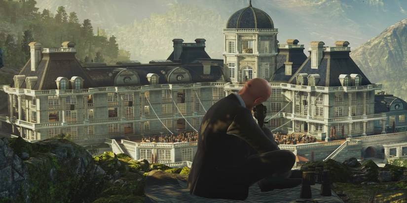 9- Hitman 2