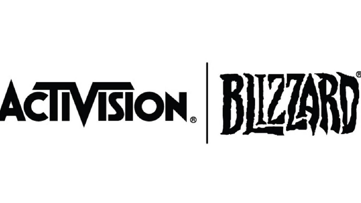 Activizion Blizzard
