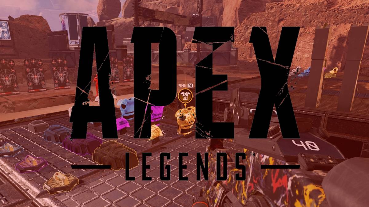 Data miner discovers a new way to play Apex Legends