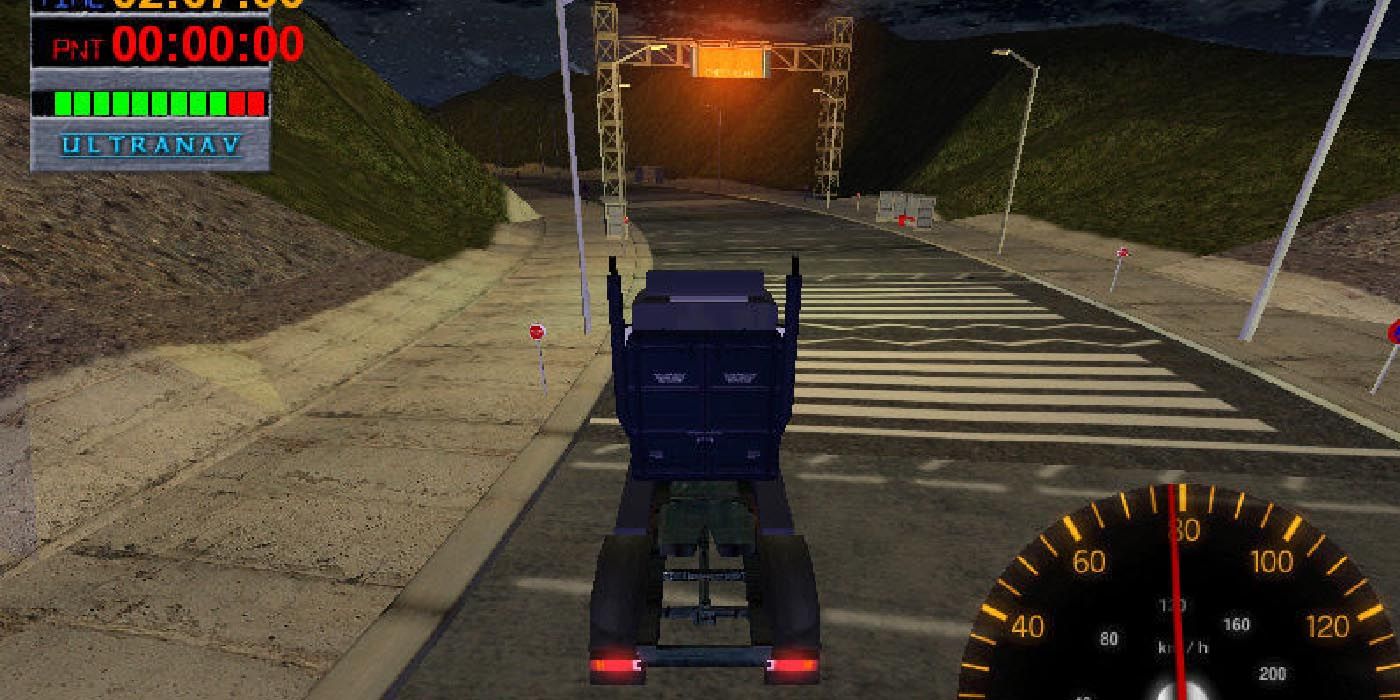 Big Rigs Over The Road Racing_The Worst Free Games According To Metacritic