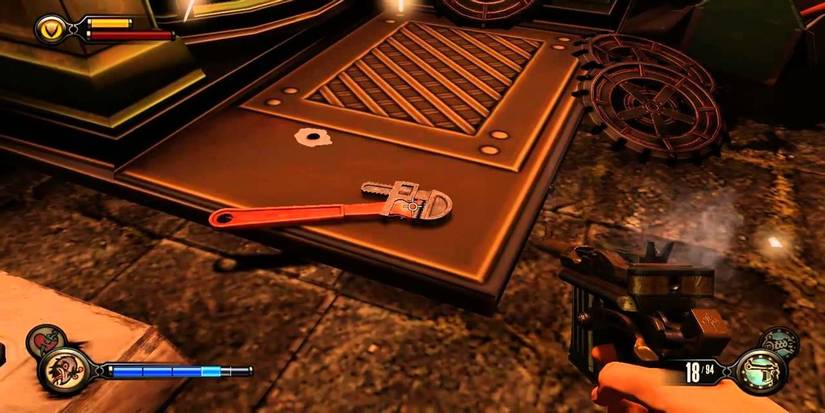10 Hidden Details Everyone Missed In The Original BioShock