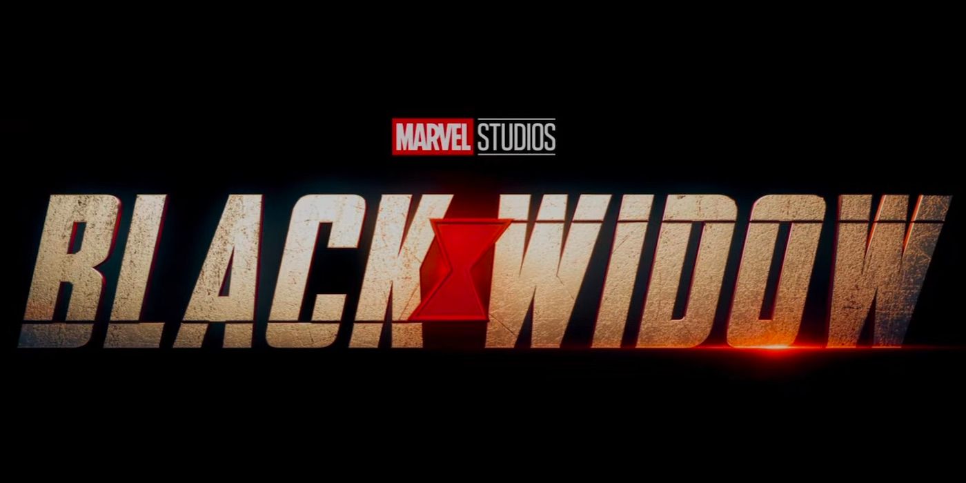 Black Widow title