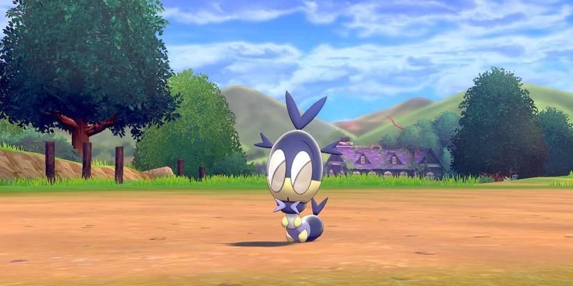 Blipbug_The Weakest Pokemon By Type