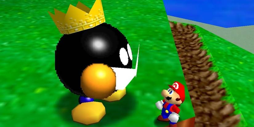 Bob omb Cropped