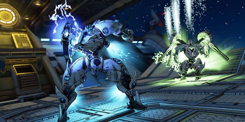 Takedown at Maliwan's Blacksite